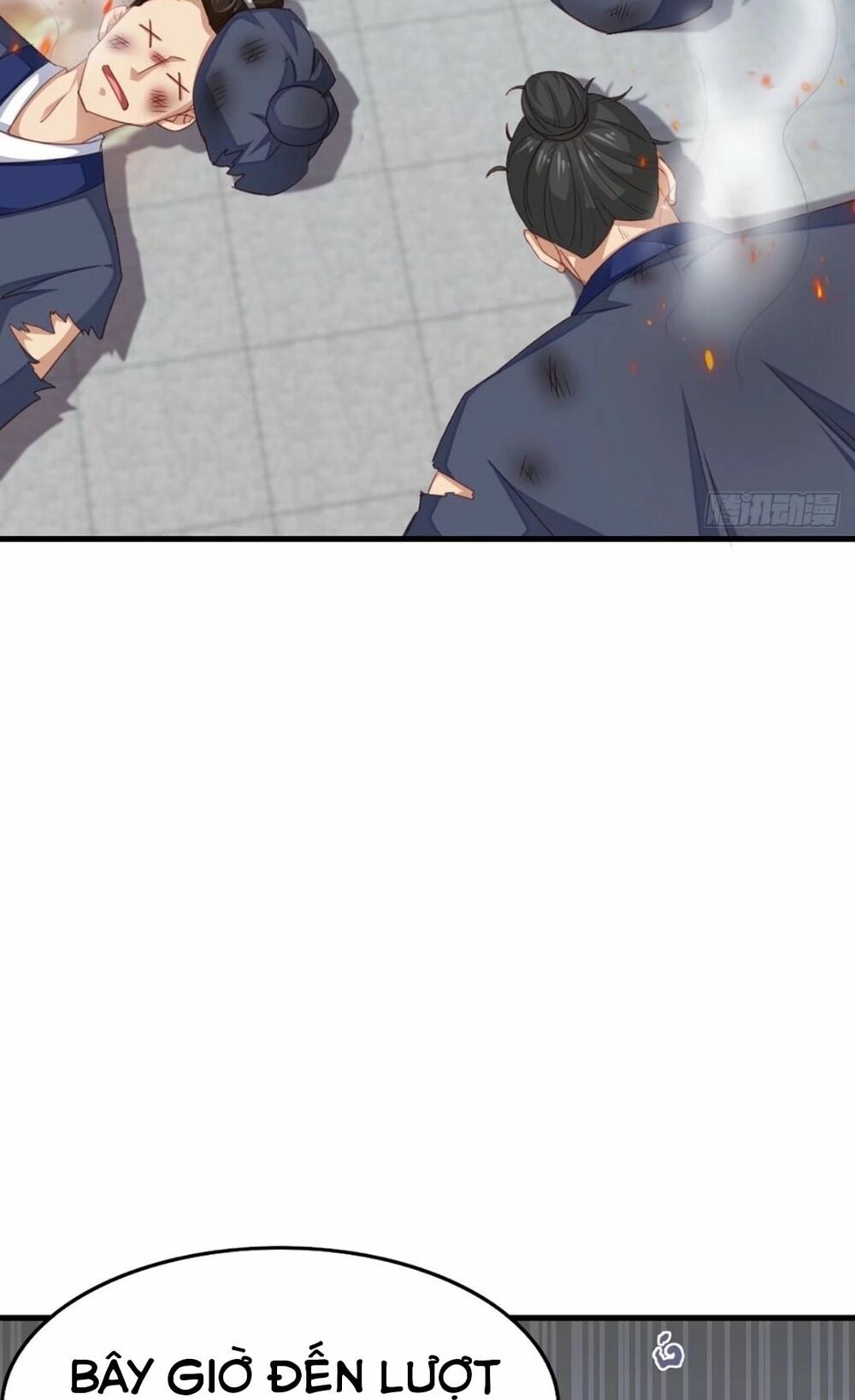 thuần hóa ba ba bạo quân chapter 2 44