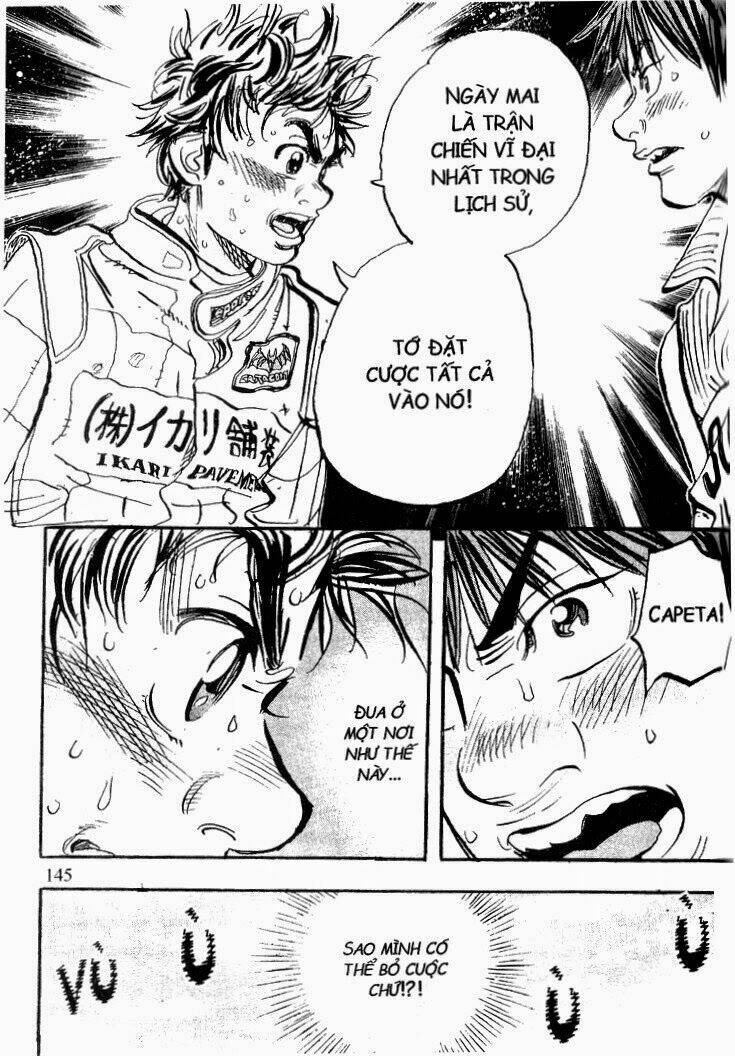 khát vọng đường đua chapter 38 26