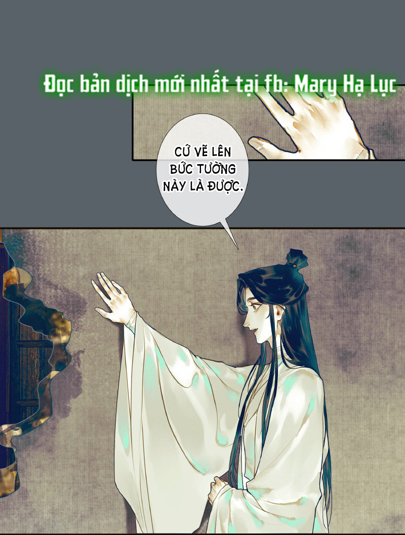 thiên quan tứ phúc - bách vô cấm kỵ chapter 29.2 10