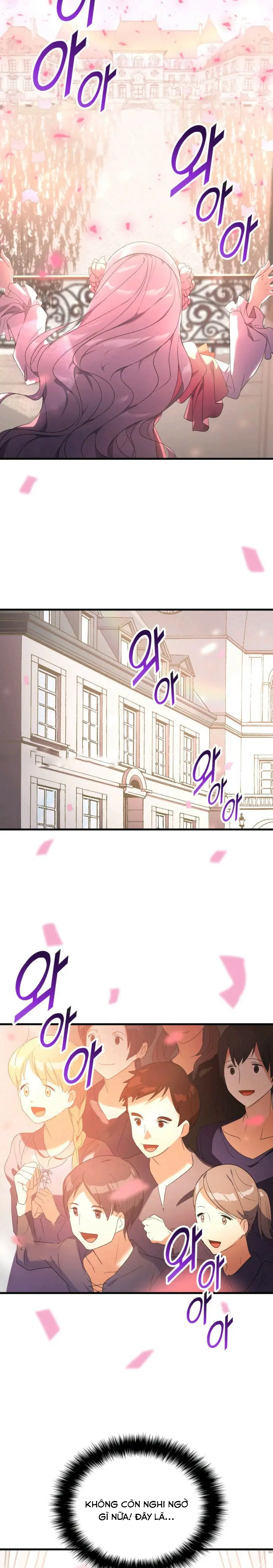 tôi định quyến rũ anh trai tôi nhưng nam chính đã đến chapter 1 17