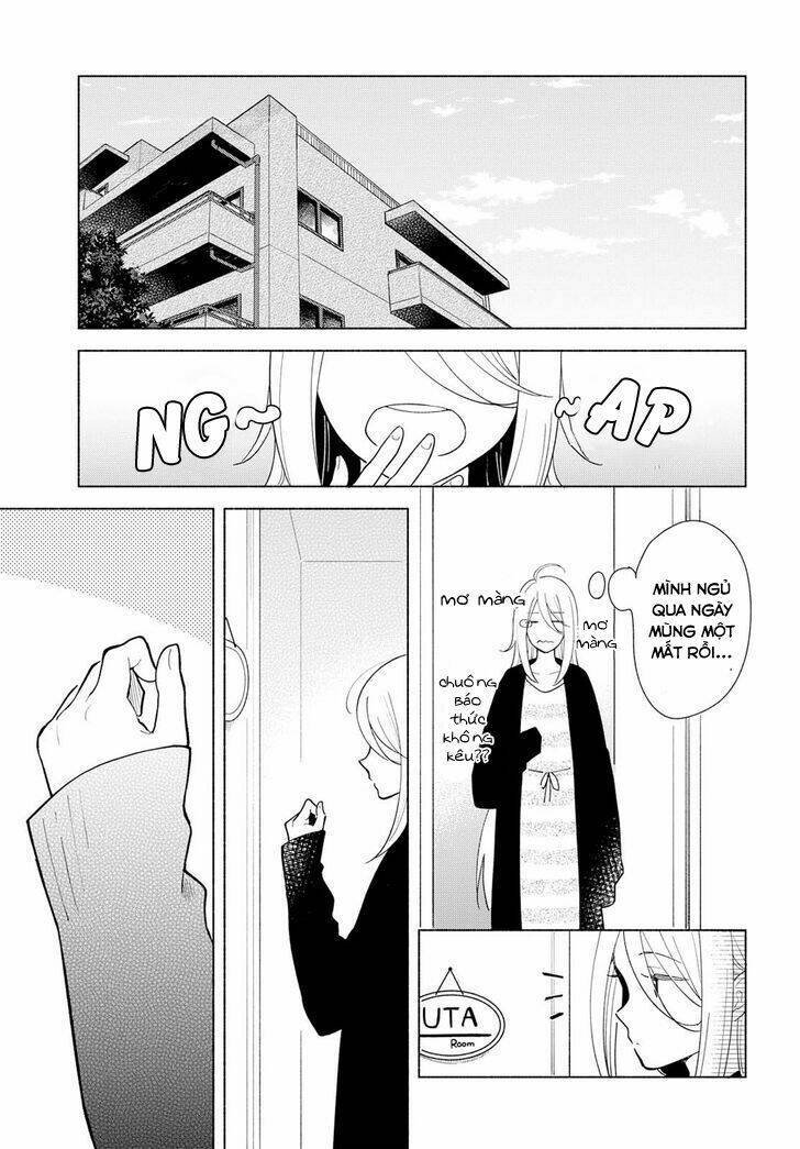 this love that won't reach chapter 15 7