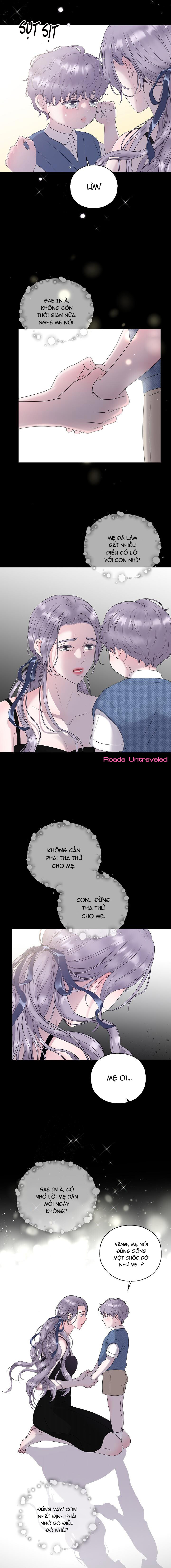 tiền bối của anh chapter 28 10