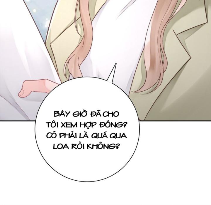 tổng tài bá đạo, đầu óc anh ấy có vấn đề chapter 3 13