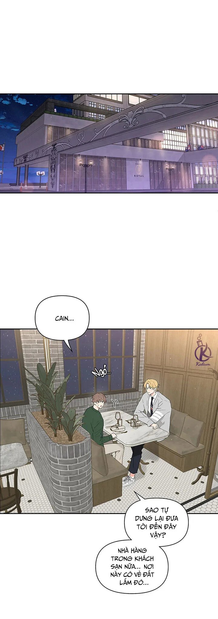 tâm tư của ju in chapter 63 3