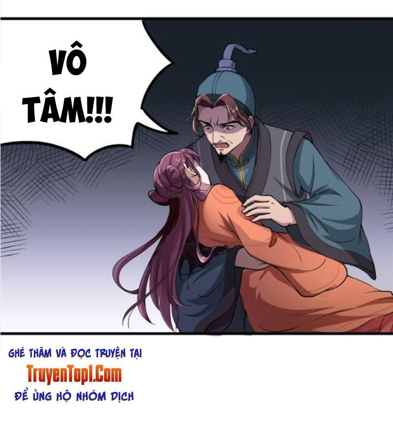 tà y cuồng thê chapter 42 1