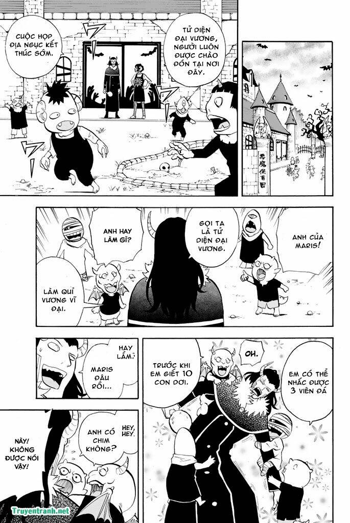 sodatechimaou chapter 41 4