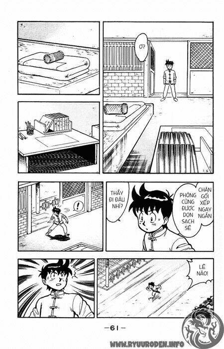 hoàng phi hồng phần 1 chapter 11 62