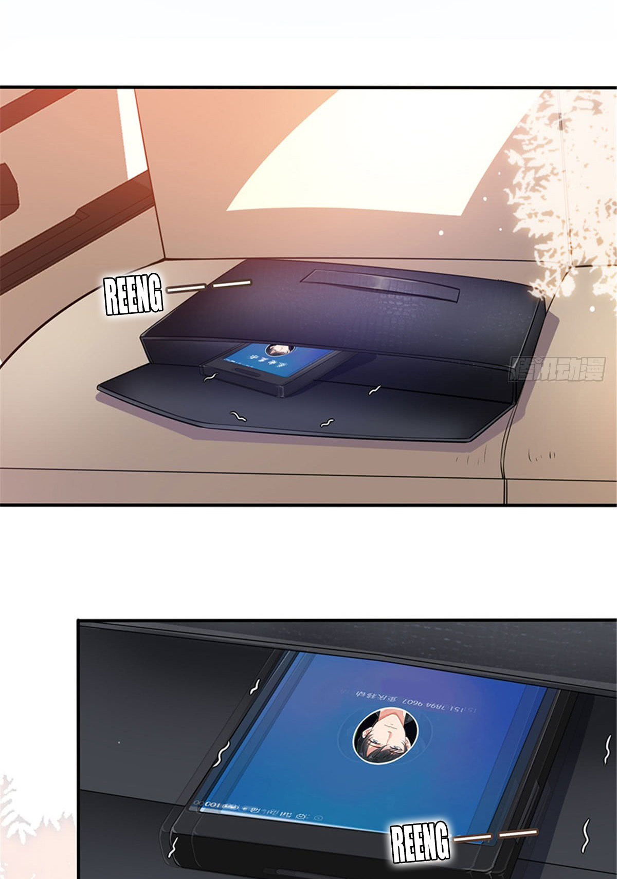 thí hôn lão công, cần giúp sức chapter 5 6