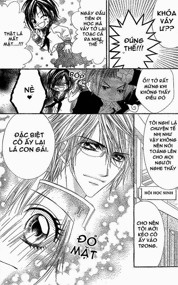 kyousou heaven chapter 2 9