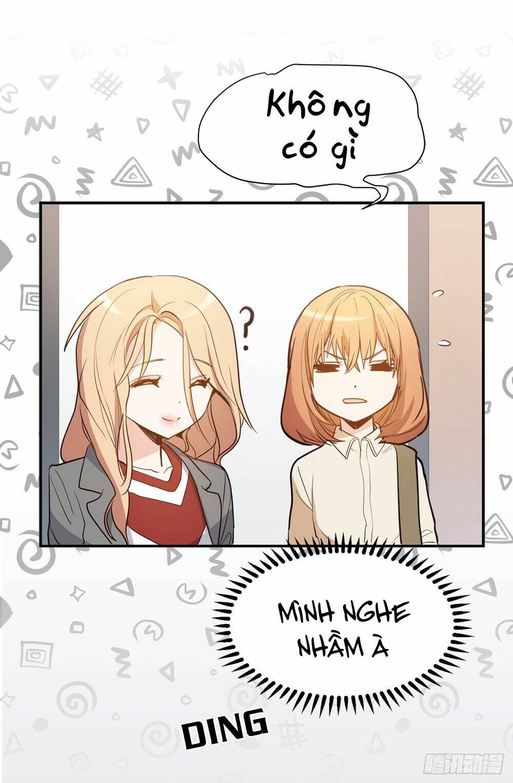 acup tiên sinh chapter 34 14