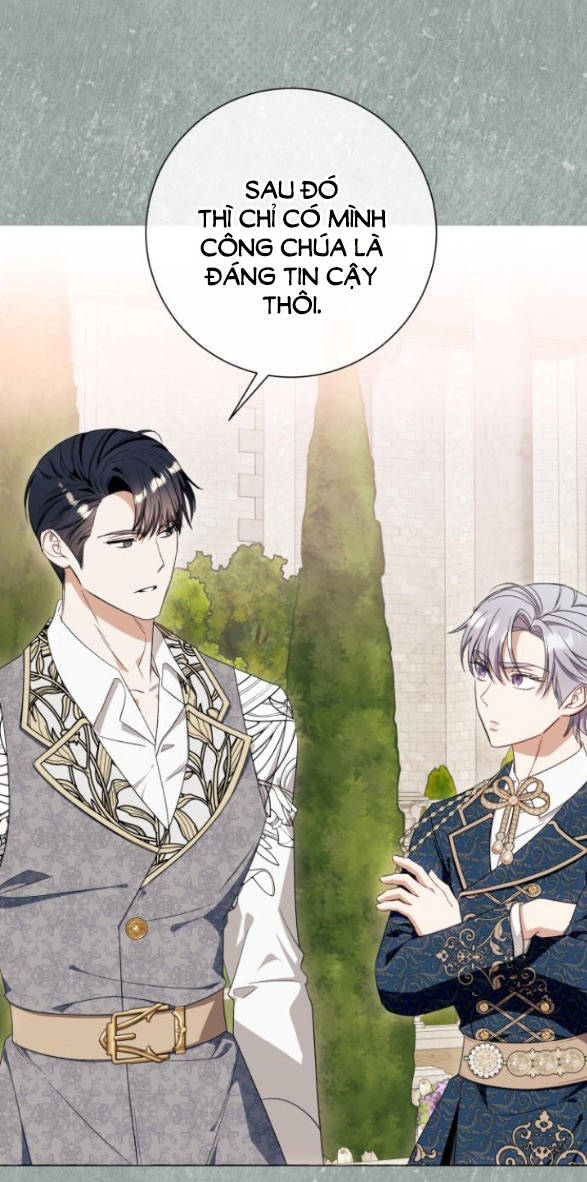 tôi tưởng đó chỉ là tiểu thuyết trọng sinh bình thường chapter 41.1 11