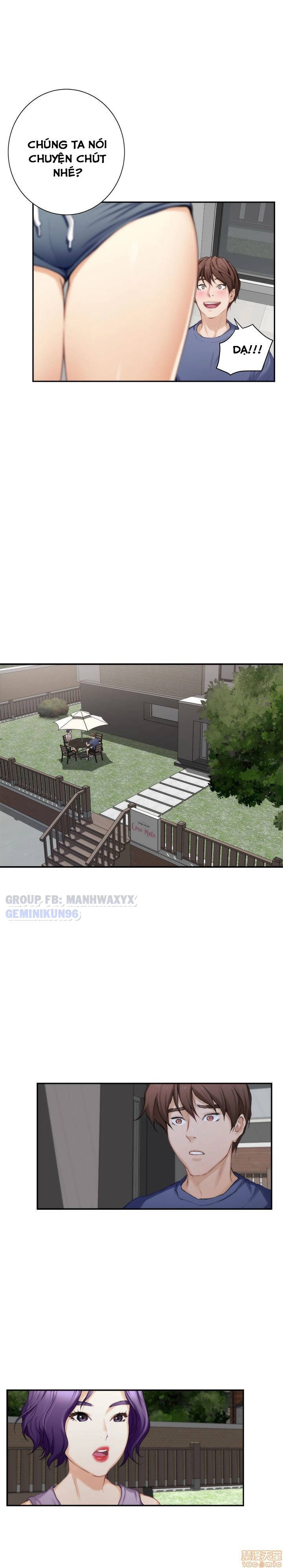 cặp đôi s chapter 14 8