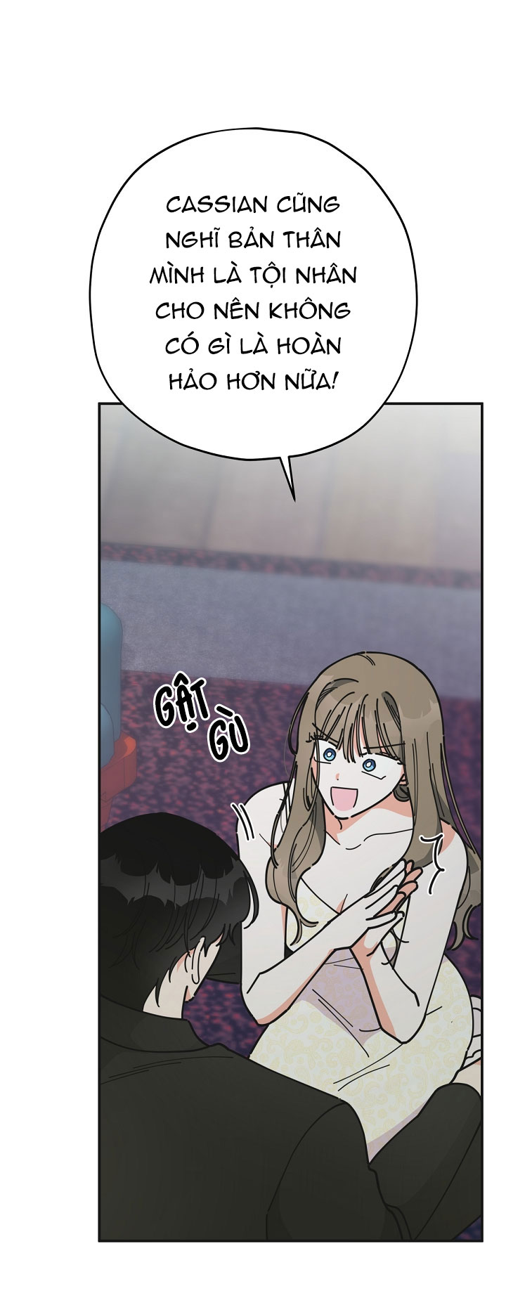 ác nữ tiểu thư chapter 79 23