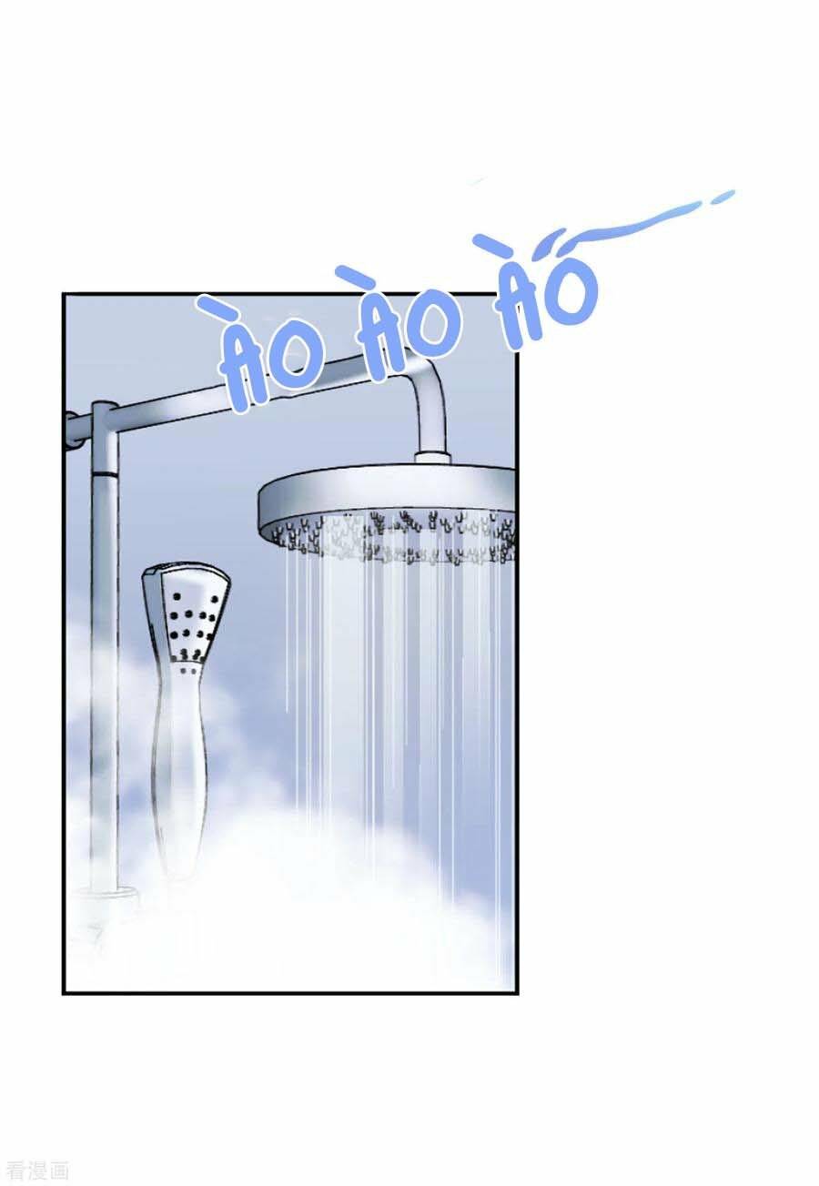 cô ấy đến rồi, xin nằm xuống! chapter 73 4