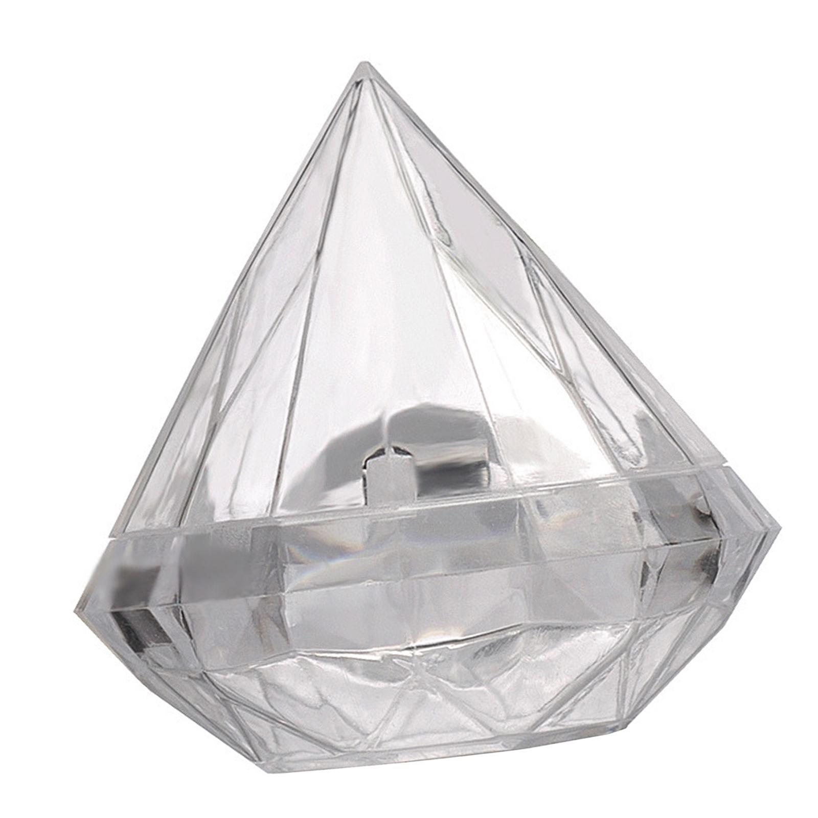 6x Candy Jars Vanity Organizers Container Cookie Biscuit Jar for Retail