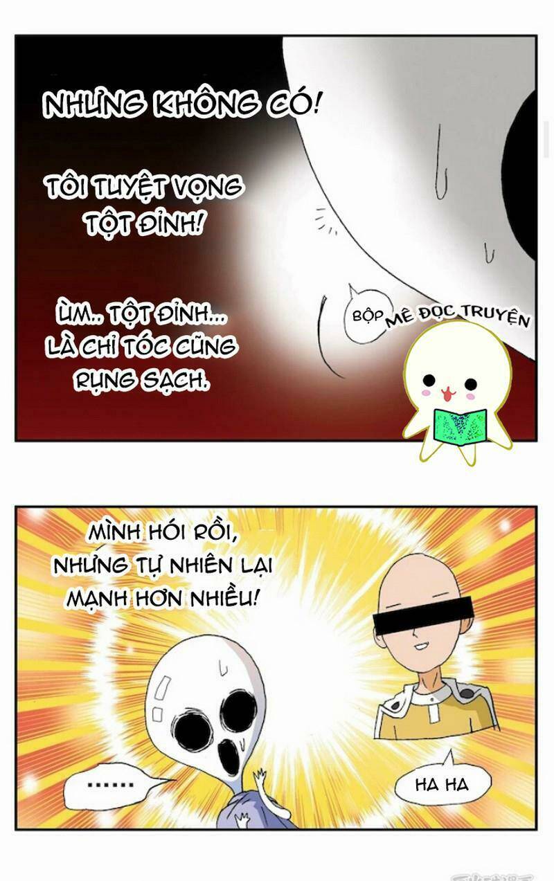 nhà có siêu dễ thương chapter 88 4