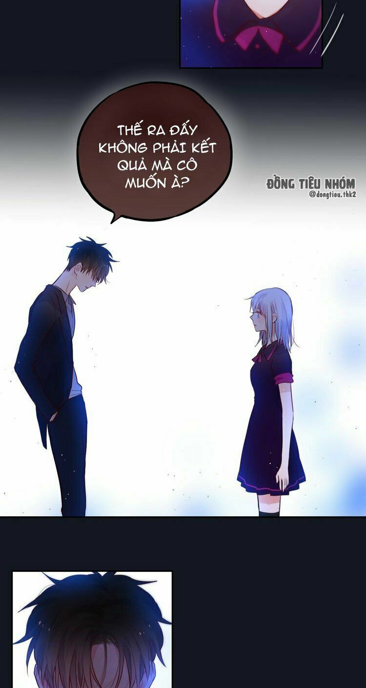 trú dạ liên miên chapter 19 25