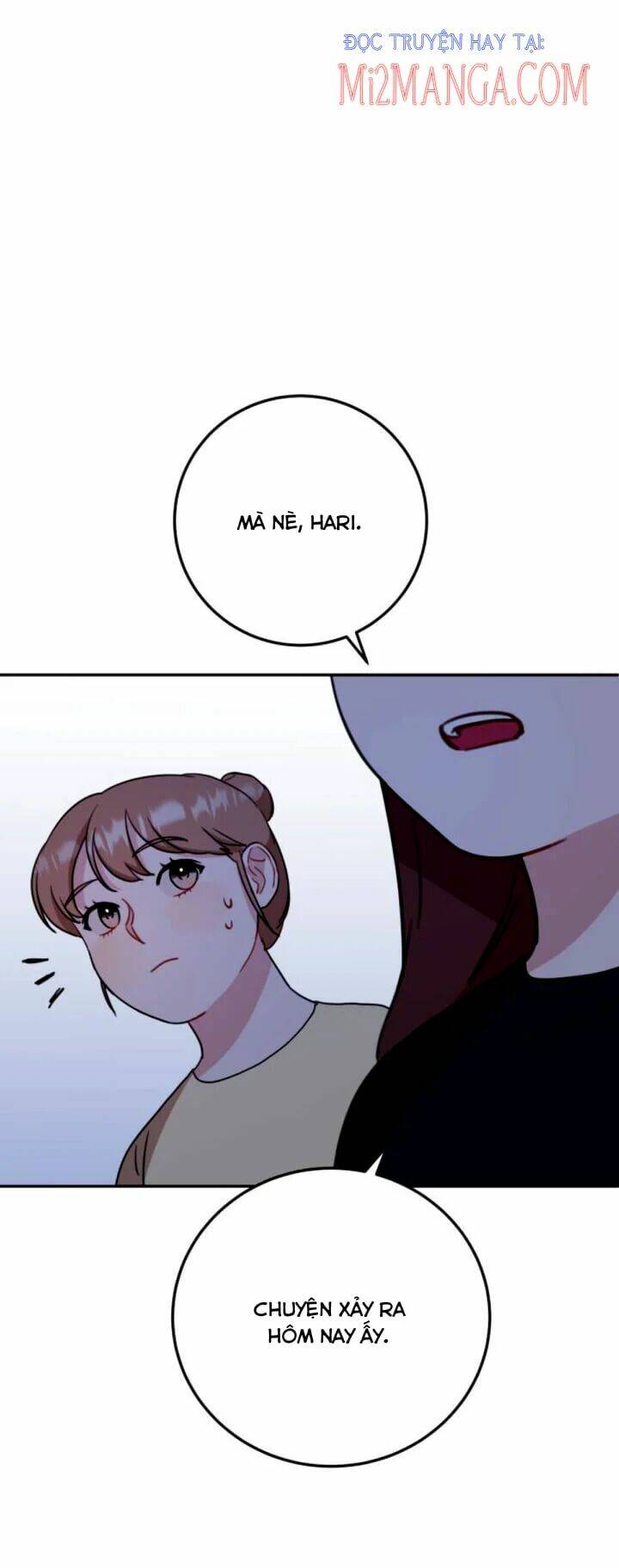 bloody romance - lãng mạn đẫm máu chapter 16.5 7