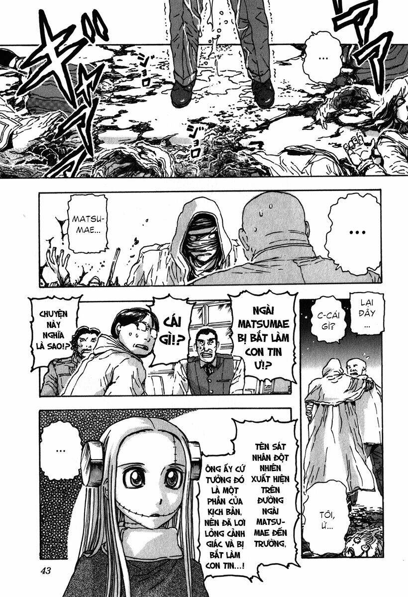 franken fran chapter 55 16