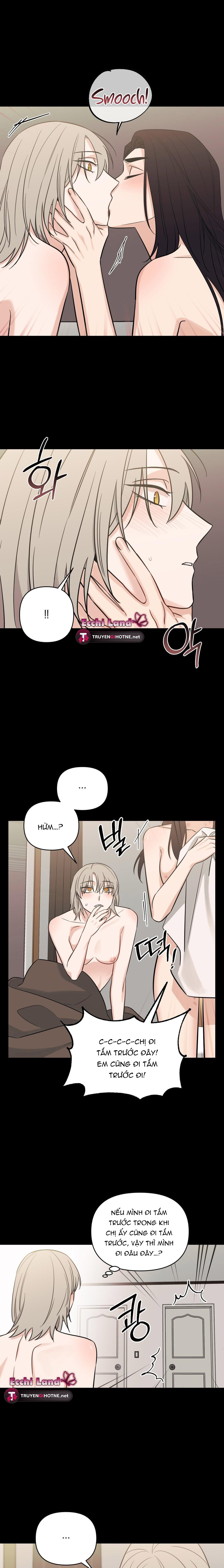 ra khỏi nhà tôi ngay! chapter 53.2 4