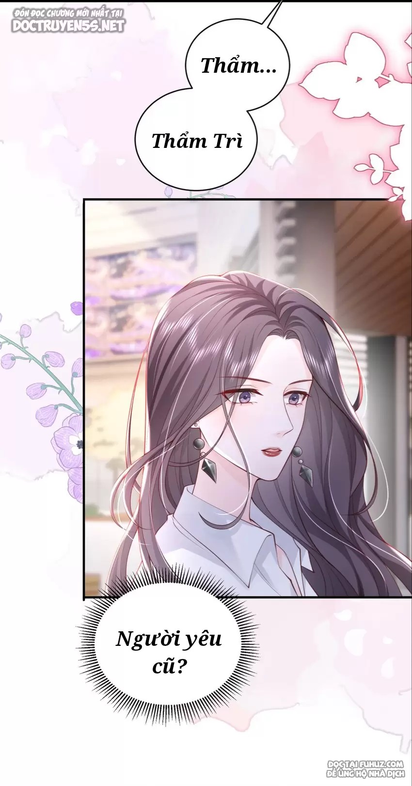 mận xanh chapter 57 12