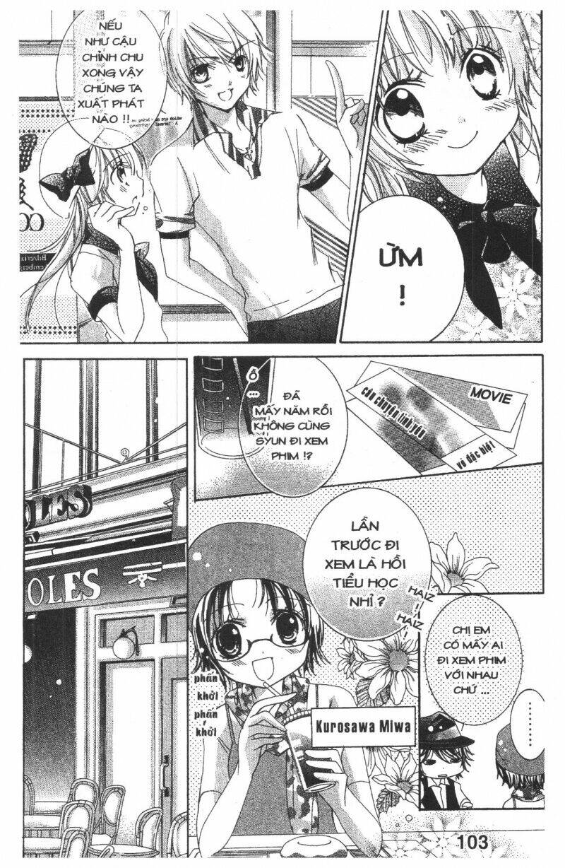 ore-sama kingdom chapter 2 103