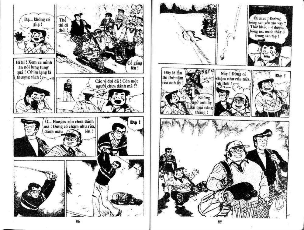 tân teppi chapter 11 42