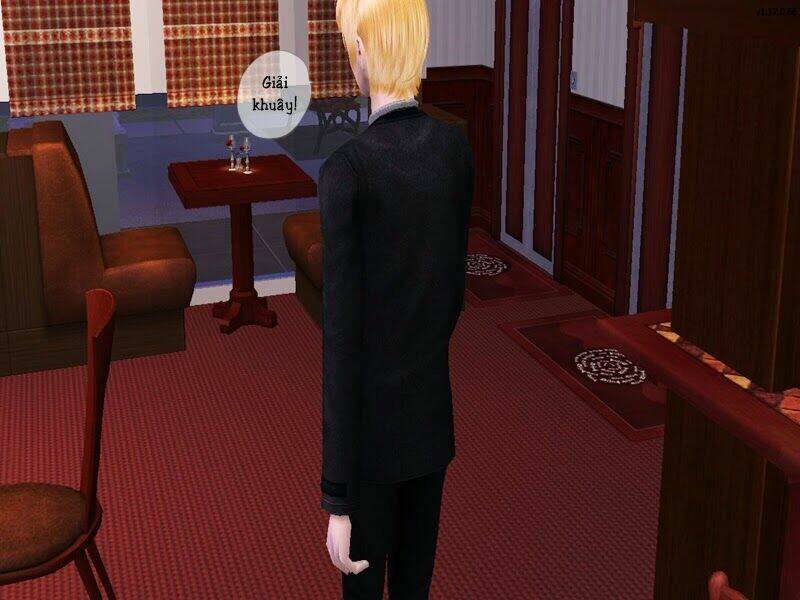 nụ cười của anh [truyện sims] chapter 44 114