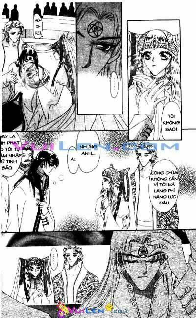 hai nàng công chúa chapter 4 33