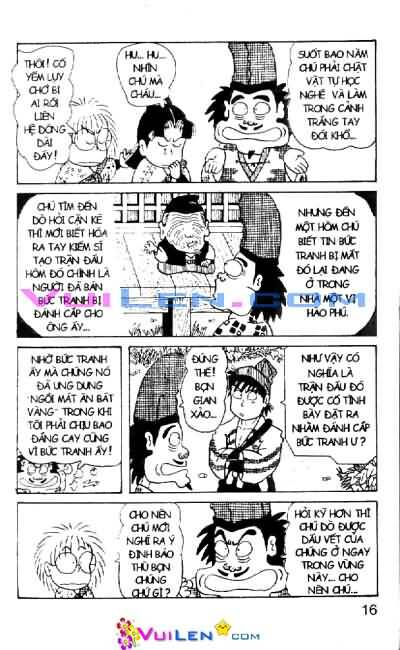 ninja loạn thị chapter 38 17