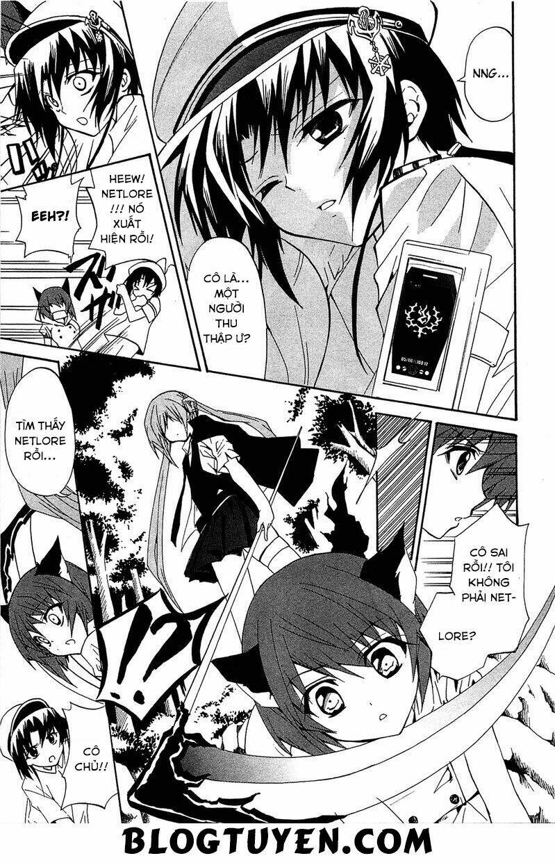 ác mộng gakuen chapter 9 37