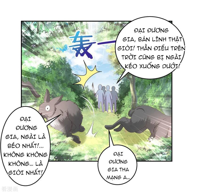 trở về cổ đại làm thánh hiền chapter 25 9