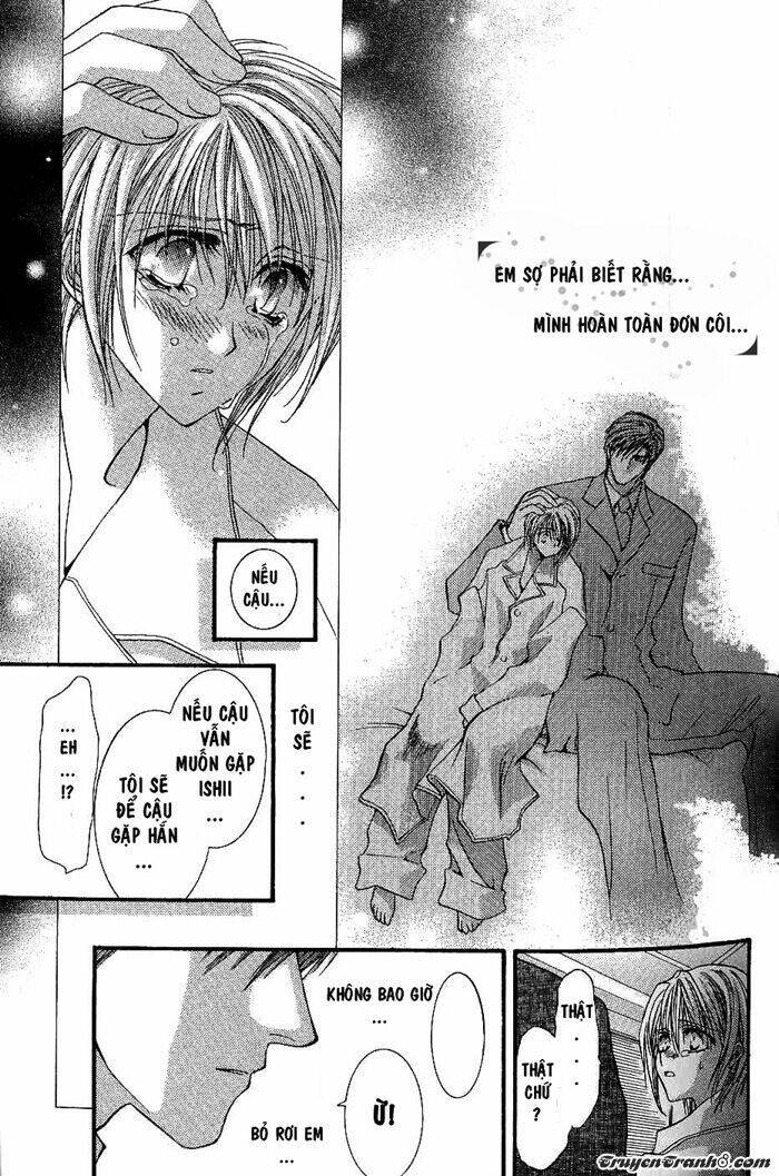 okane ga nai (no money) chapter 2 30