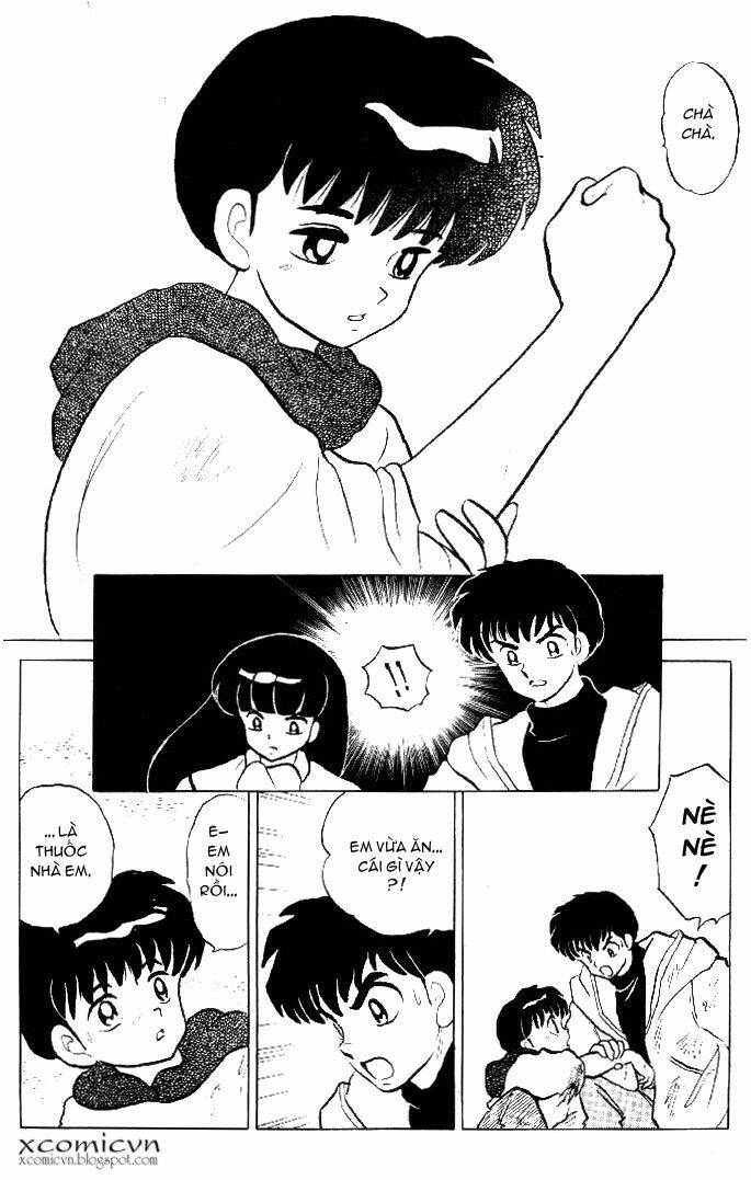 lời nguyền bất tử chapter 24 8