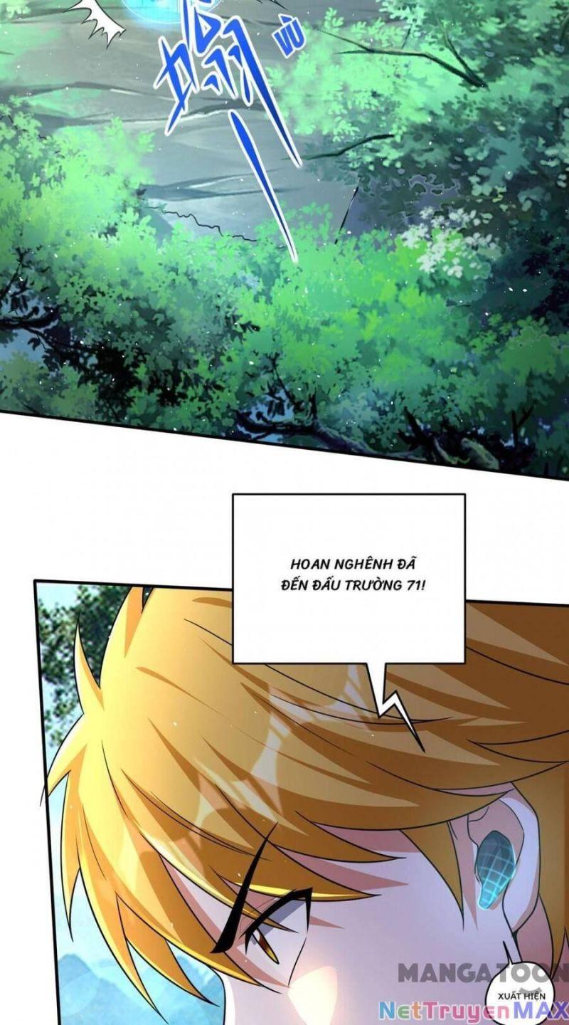 tối cường thần y tại đô thị chapter 281 20