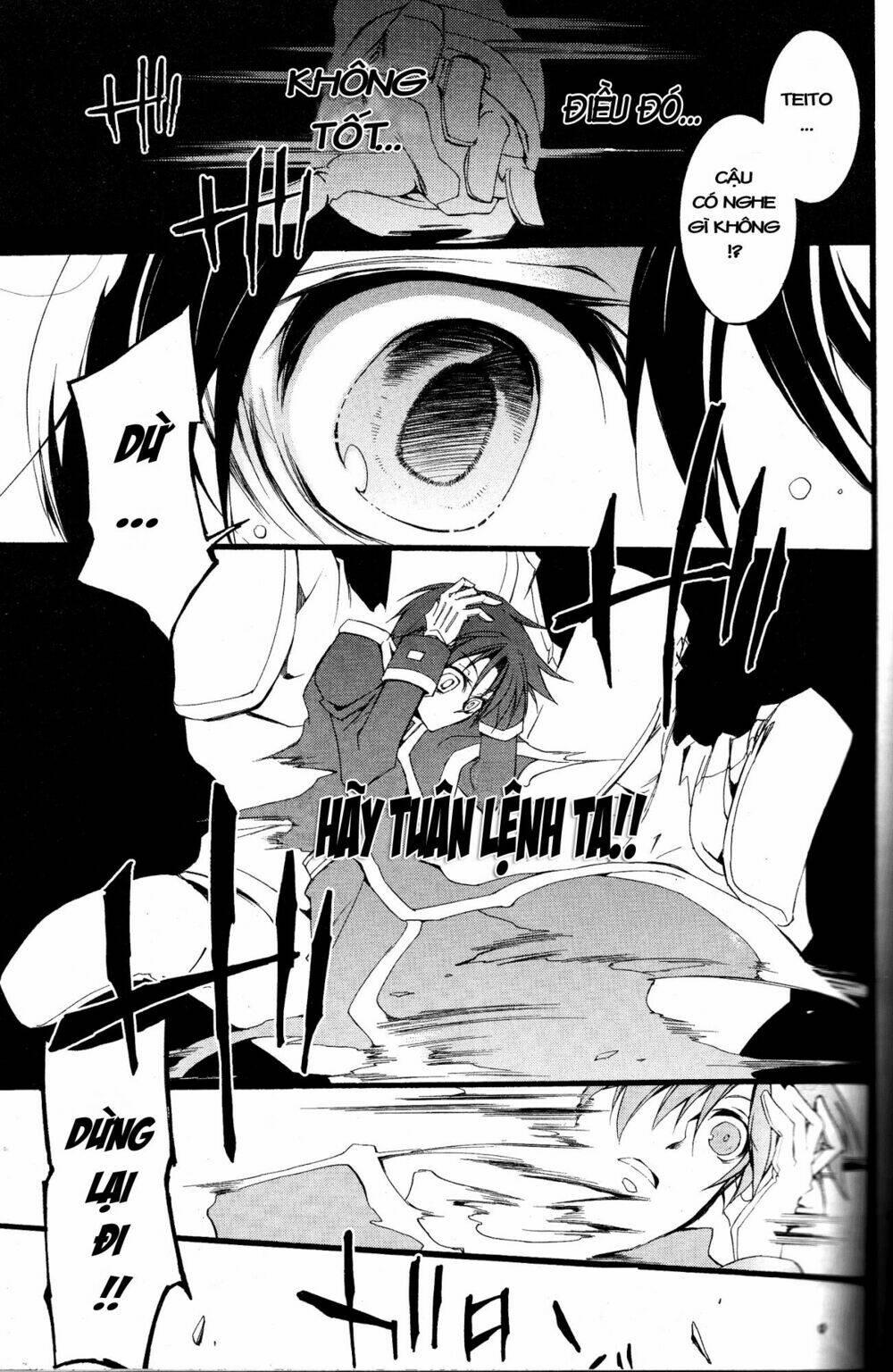 07 hồn ma chapter 79 25