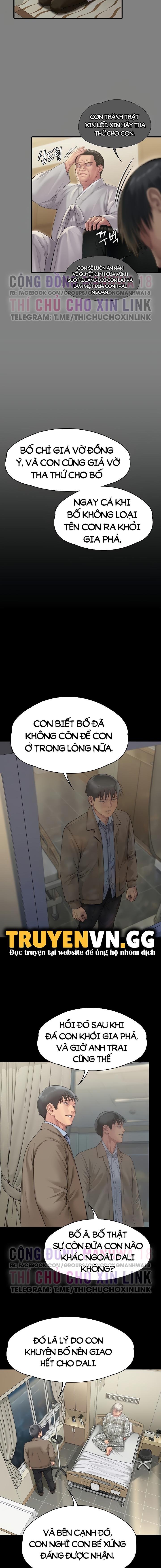 ong chúa chapter 277 15