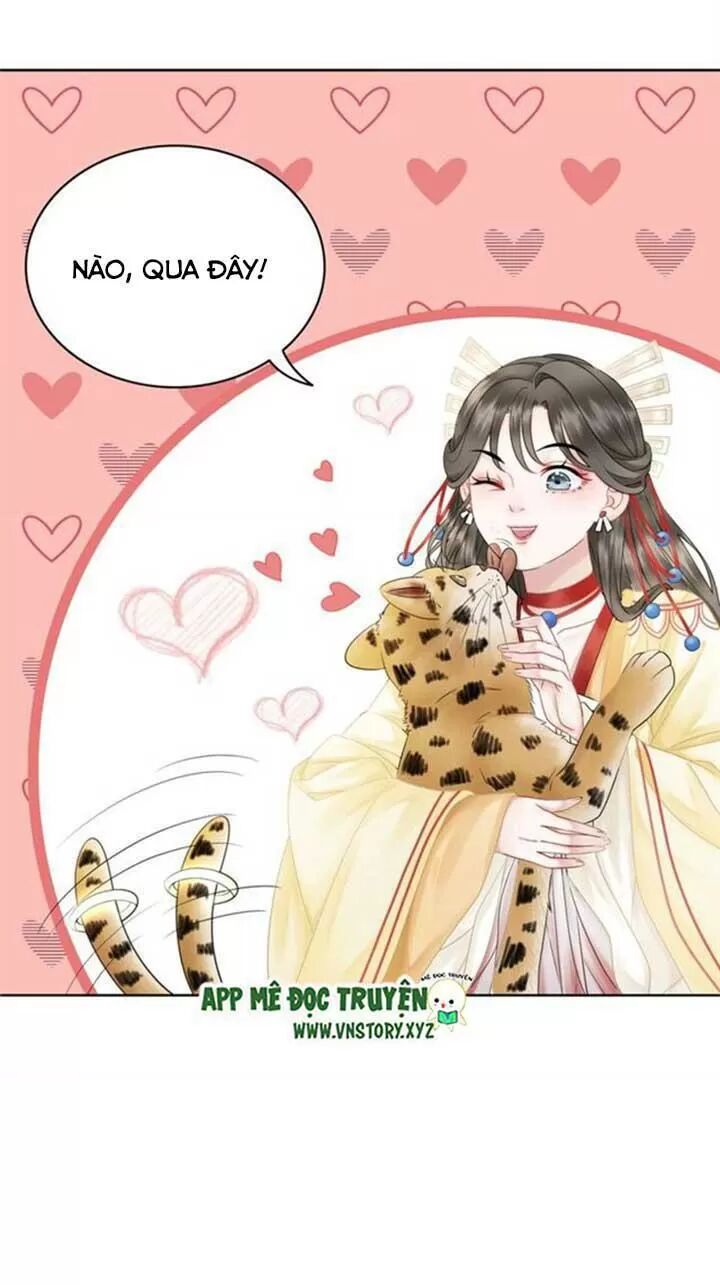 cực phẩm phế vật tiểu thư chapter 61 38