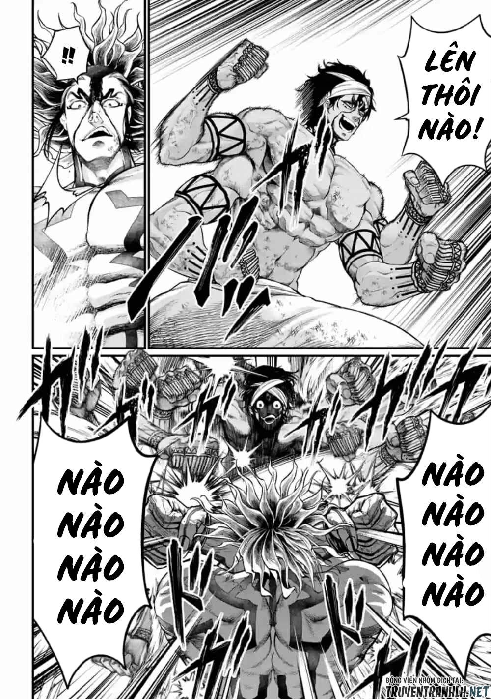 đại chiến nhân thần chapter 35 28