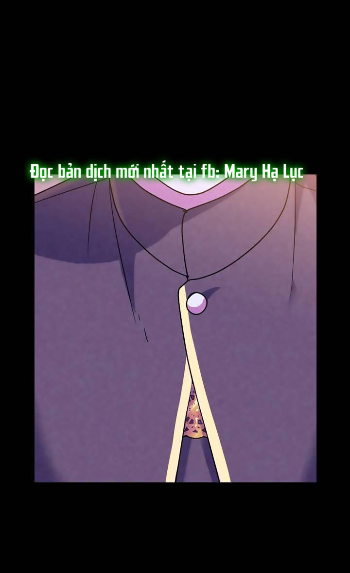 [bản 18+] trò chơi săn mồi của hoàng đế và thánh kỵ sĩ chapter 28.1 5