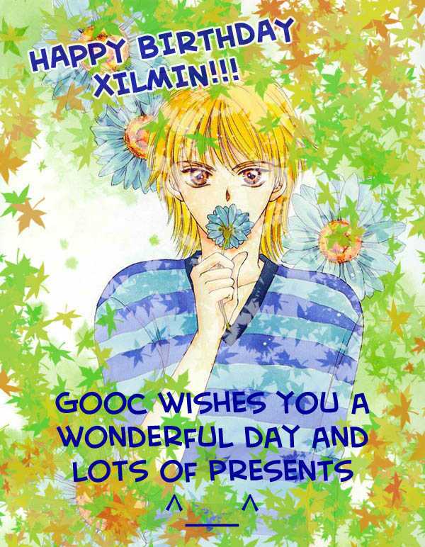 only you chapter 2 3