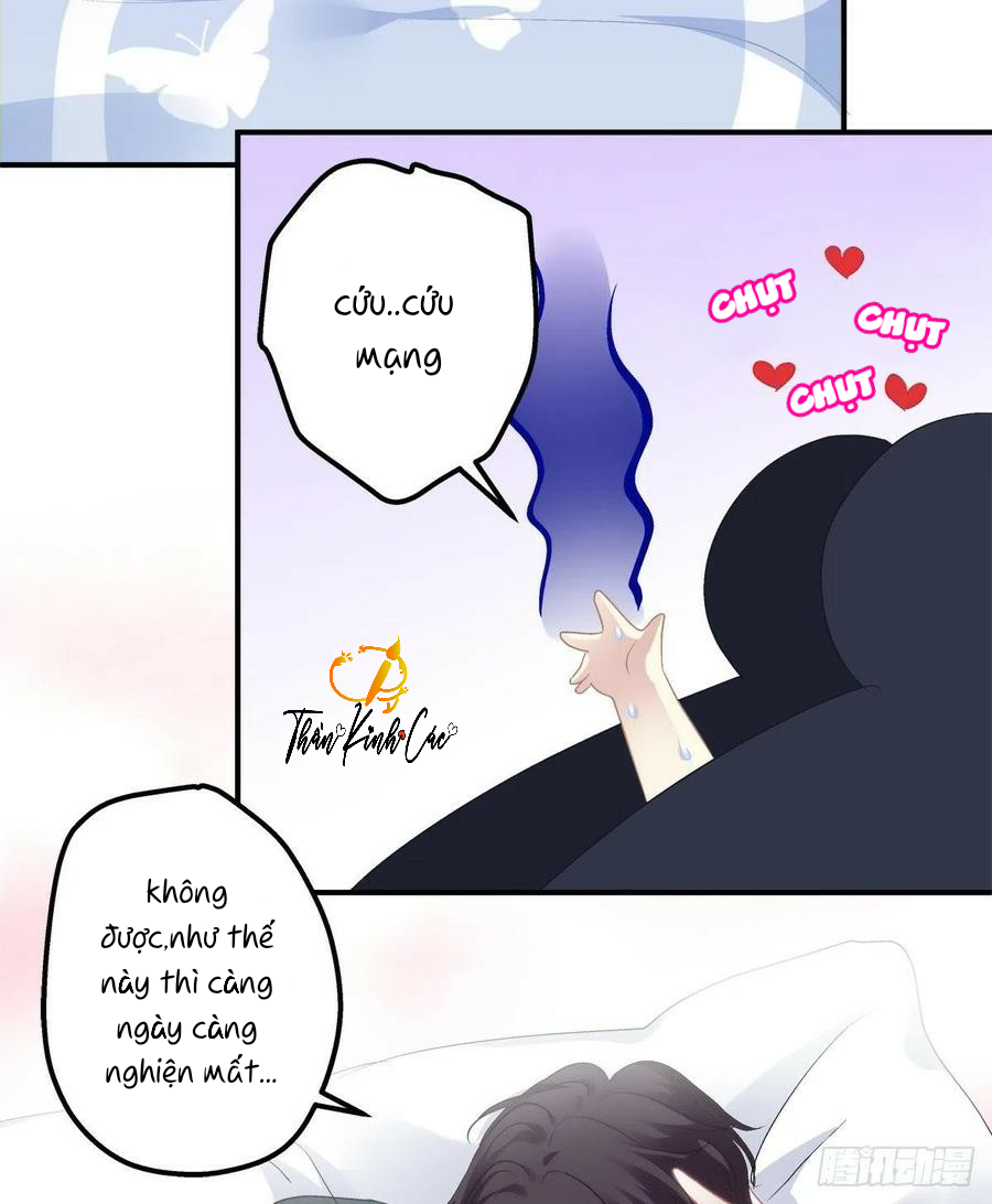 kiểm soát tuyệt đối chapter 72 34