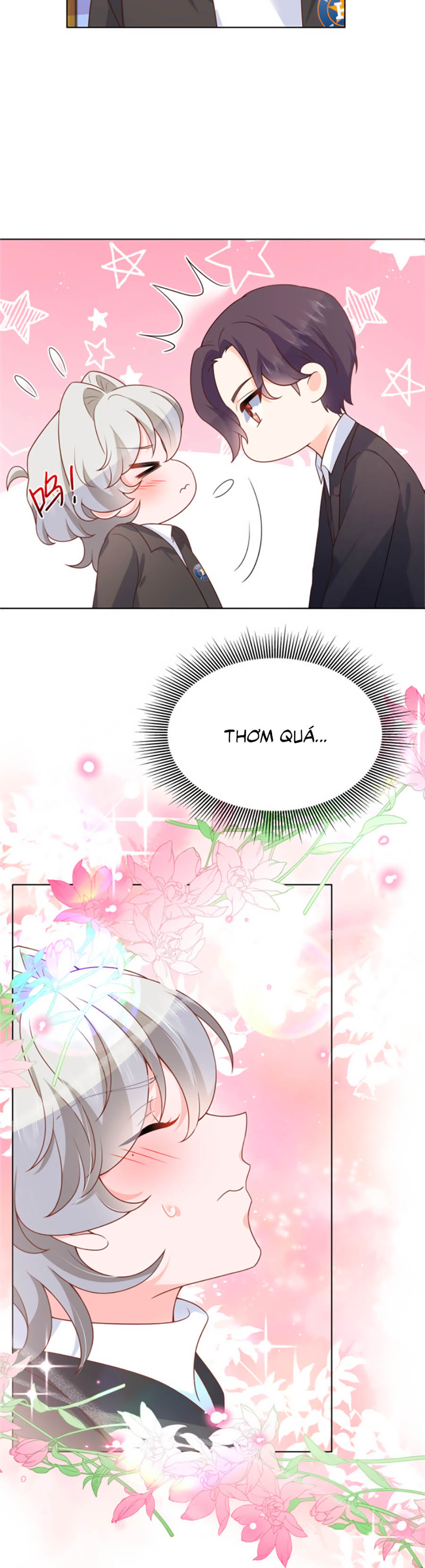 hotboy quốc dân là nữ chapter 187 9