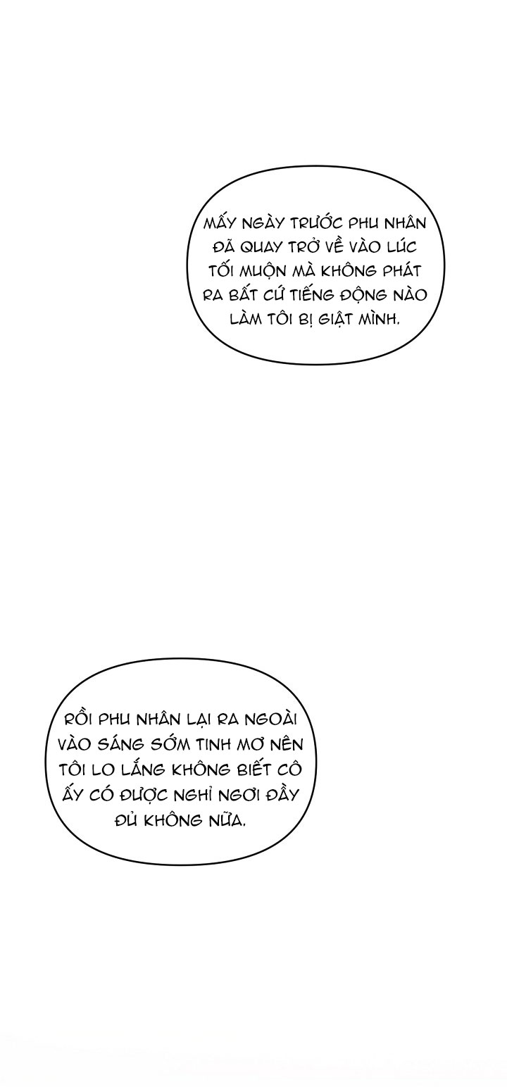 vị hôn thê của kẻ săn mồi chapter 22.1 14