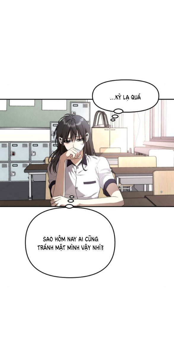 Tự Do Trong Mơ chapter 64.1 12