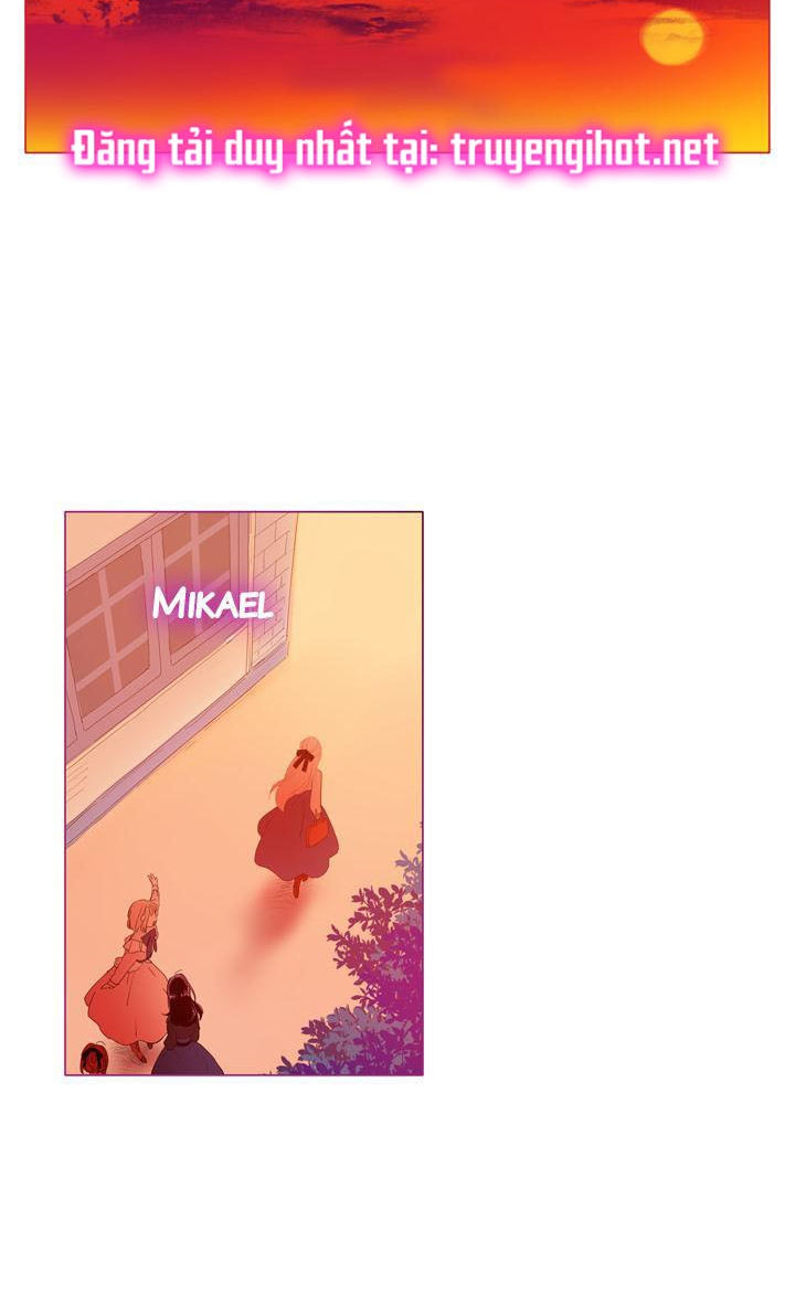 nàng phù thủy của tôi chapter 22.2 15