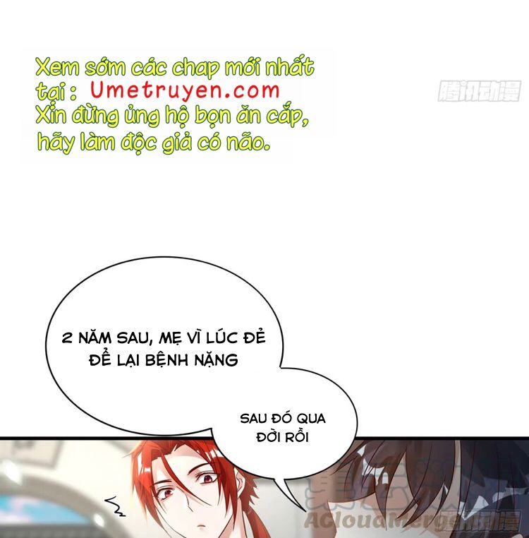 lục thân bất nhận chapter 45 7