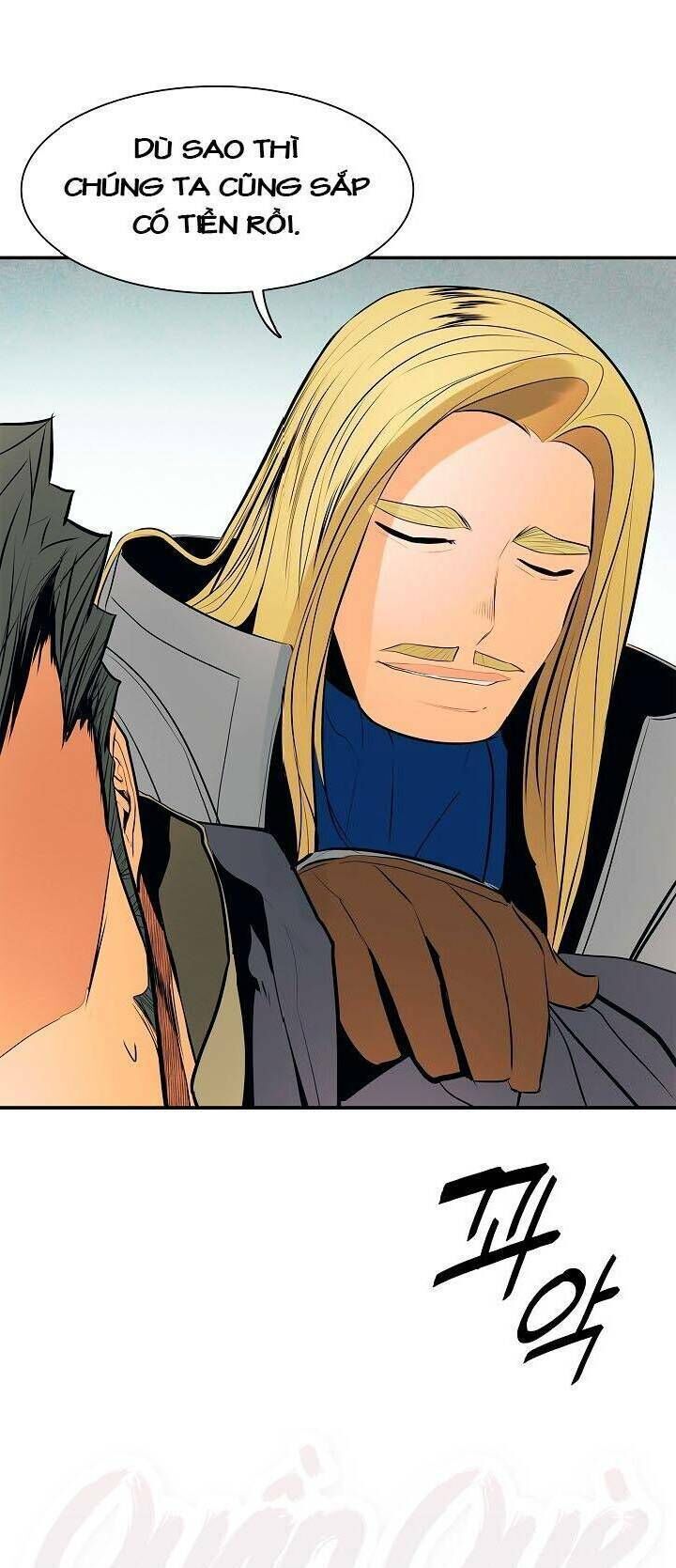 bất bại chân ma chapter 38 47