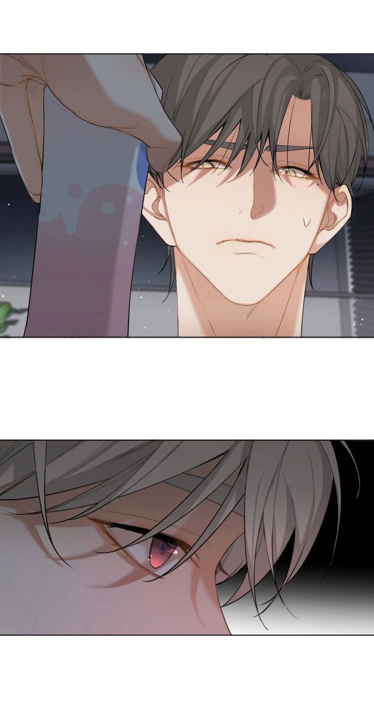 cú va chạm không độ chapter 4 3