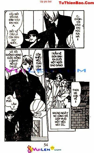 cô bé khóc nhè chapter 17 53